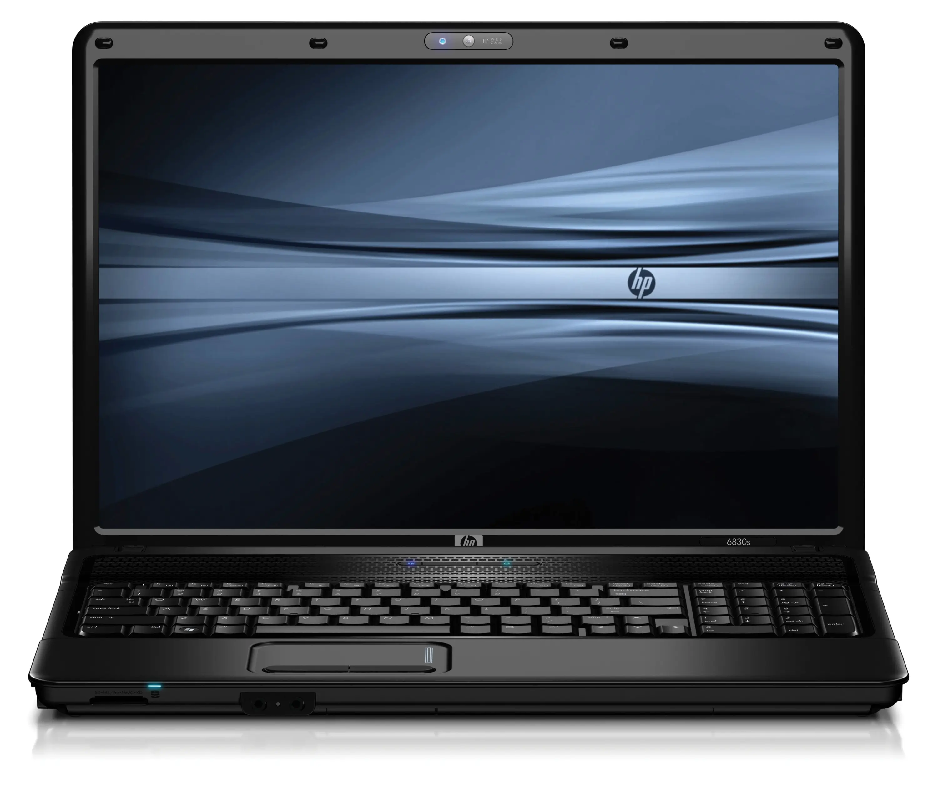 HP Compaq 6830s FU323EA