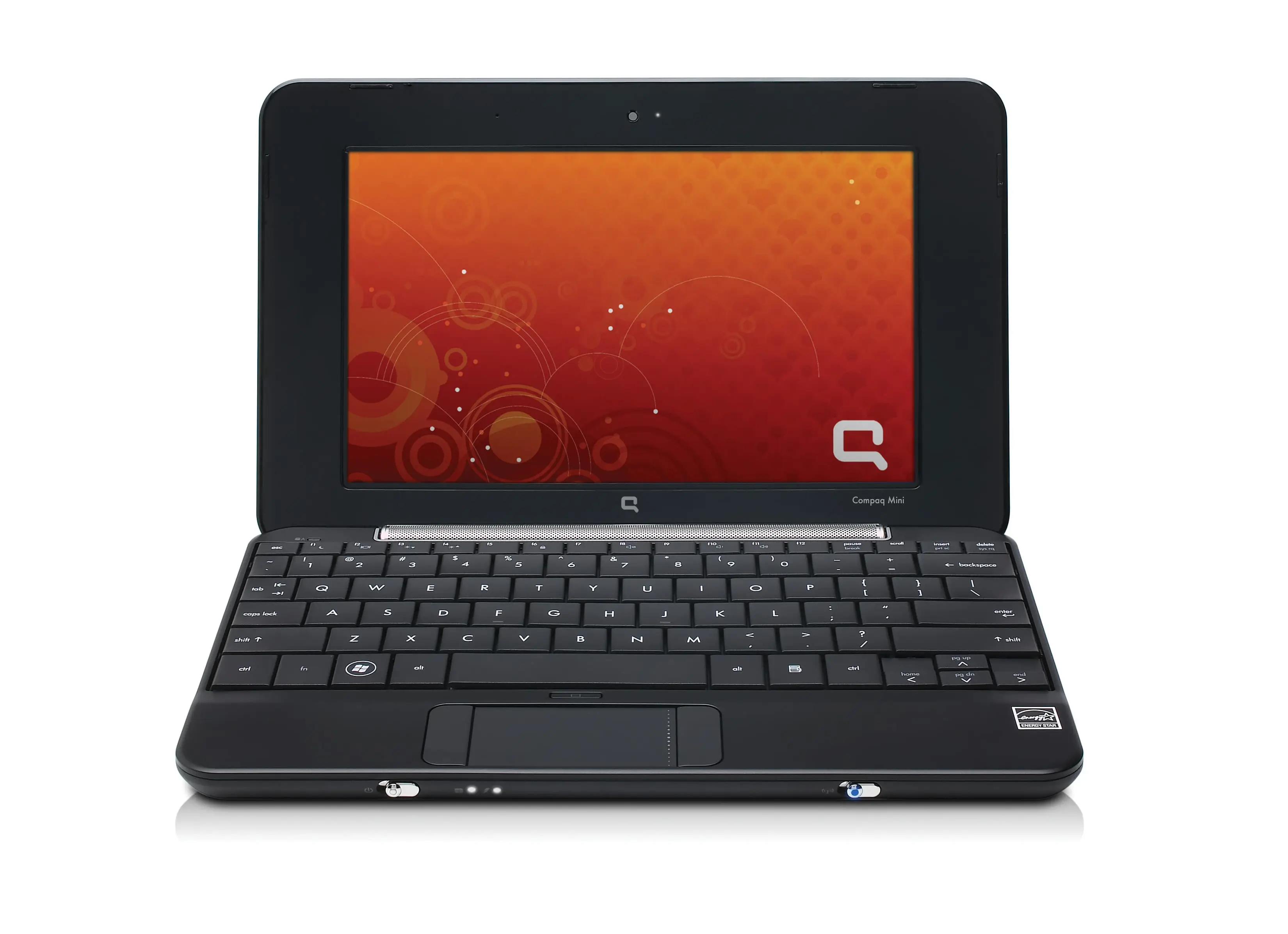 HP Compaq Mini 700ET Bilgisayar FT309EA