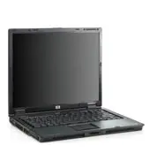 HP Compaq nc6120 Intel Pentium-M 740 / 15-inch XGA dvd+rw vaste video UMA modem WXP Pro PU885ET#ABH