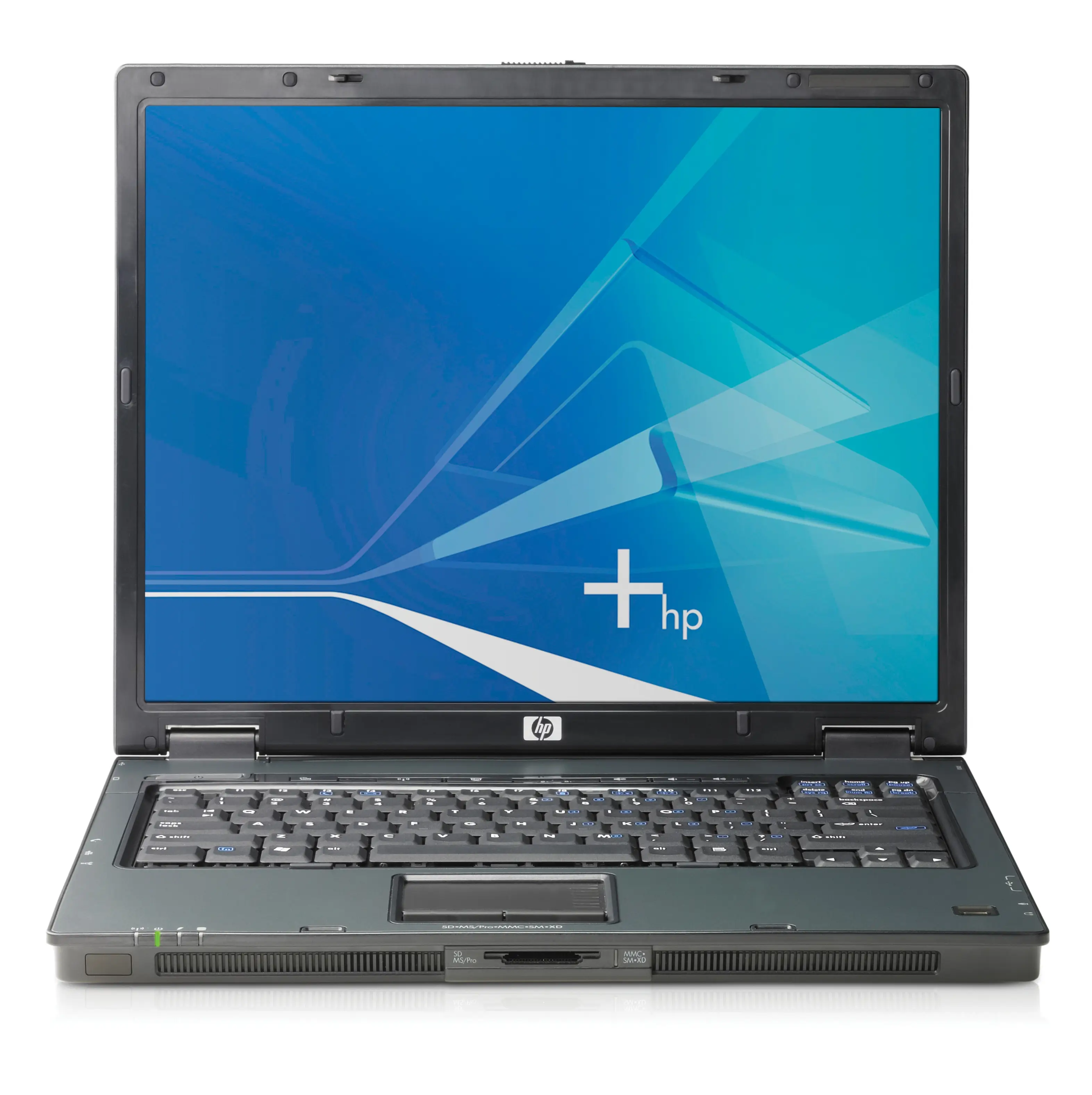 HP Compaq nc6120 Intel Pentium-M 750 512M/80G 15" XGA DVD+/-RW Dual layer Fixed Graphics WXP Pro PY508EA