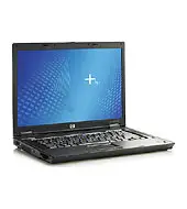 HP Compaq nc8430 Base Model EM740AV