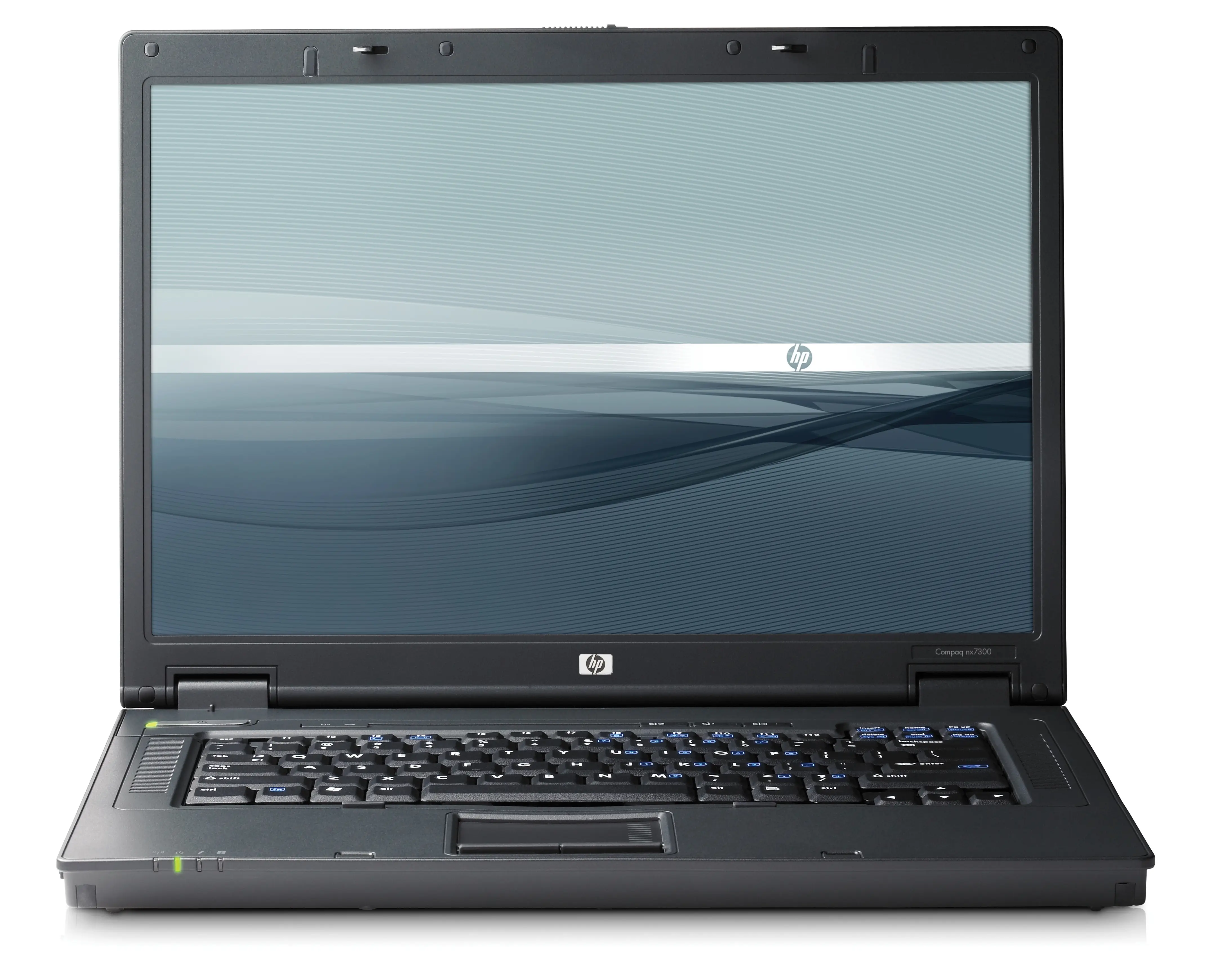 HP Compaq nx7300 Dizüstü Bilgisayar RH690EA