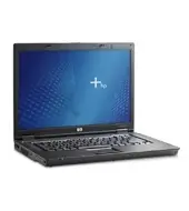 HP Compaq nx7400 Intel® Core™ Duo Processor T2300E 512M/80G 15.4" WXGA+WVA DVD+/-RW DL Super WXP Home EY423ET