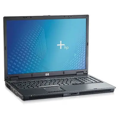 HP Compaq nx9420 Base Model EG865AV