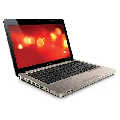 HP Compaq Presario CQ32-107TX XC669PA