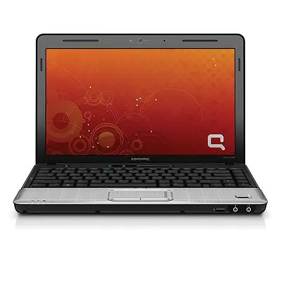 HP Compaq Presario CQ36-119TX XJ400PA