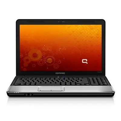HP Compaq Presario CQ60-300SI NR424EA
