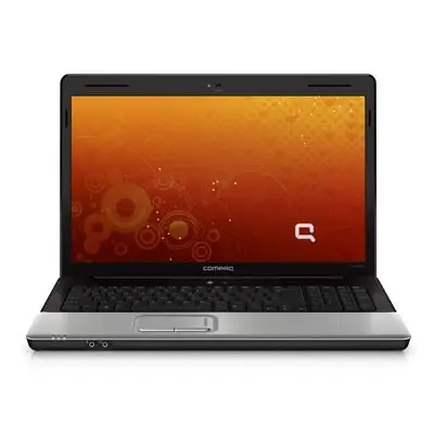 HP Compaq Presario CQ71-261SO VH208EA