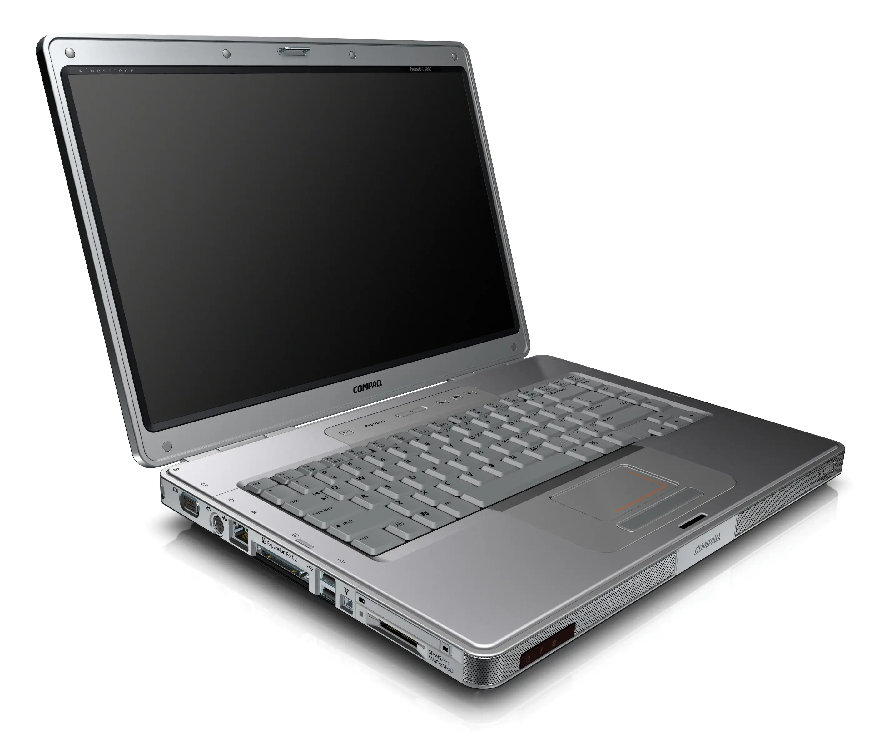 HP Compaq Presario V5205NR Rfrbd EZ431UAR