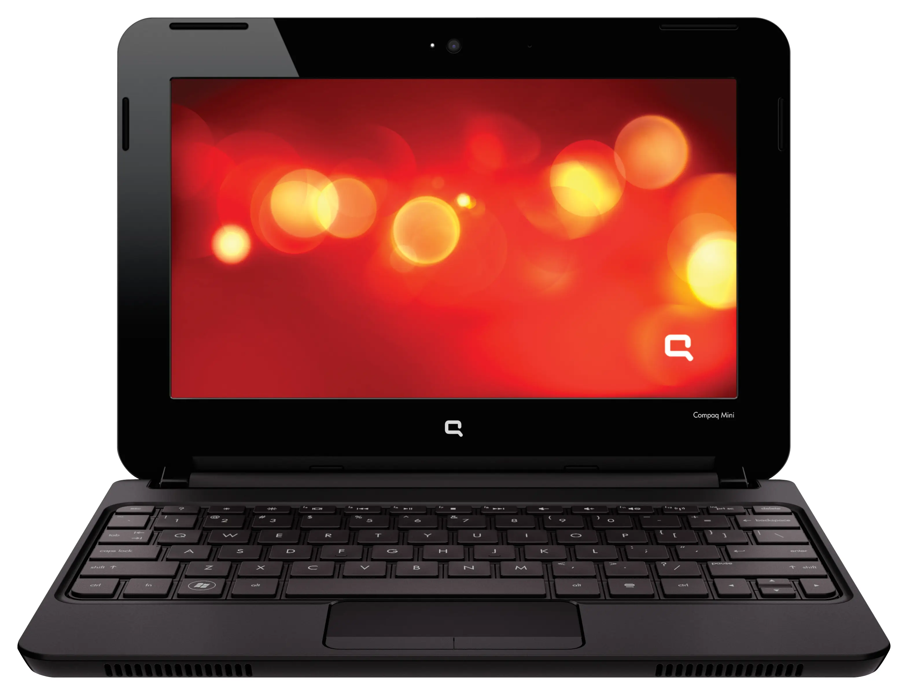 HP Mini CQ10-500ST XE955EA