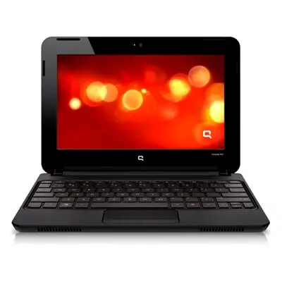 HP Mini CQ10-800ST LS428EA