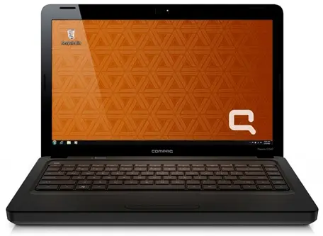 HP Compaq Presario CQ42-263TU XB803PA