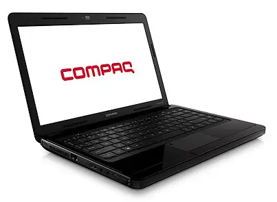 HP Compaq Presario cq43-420tx C0N10PA