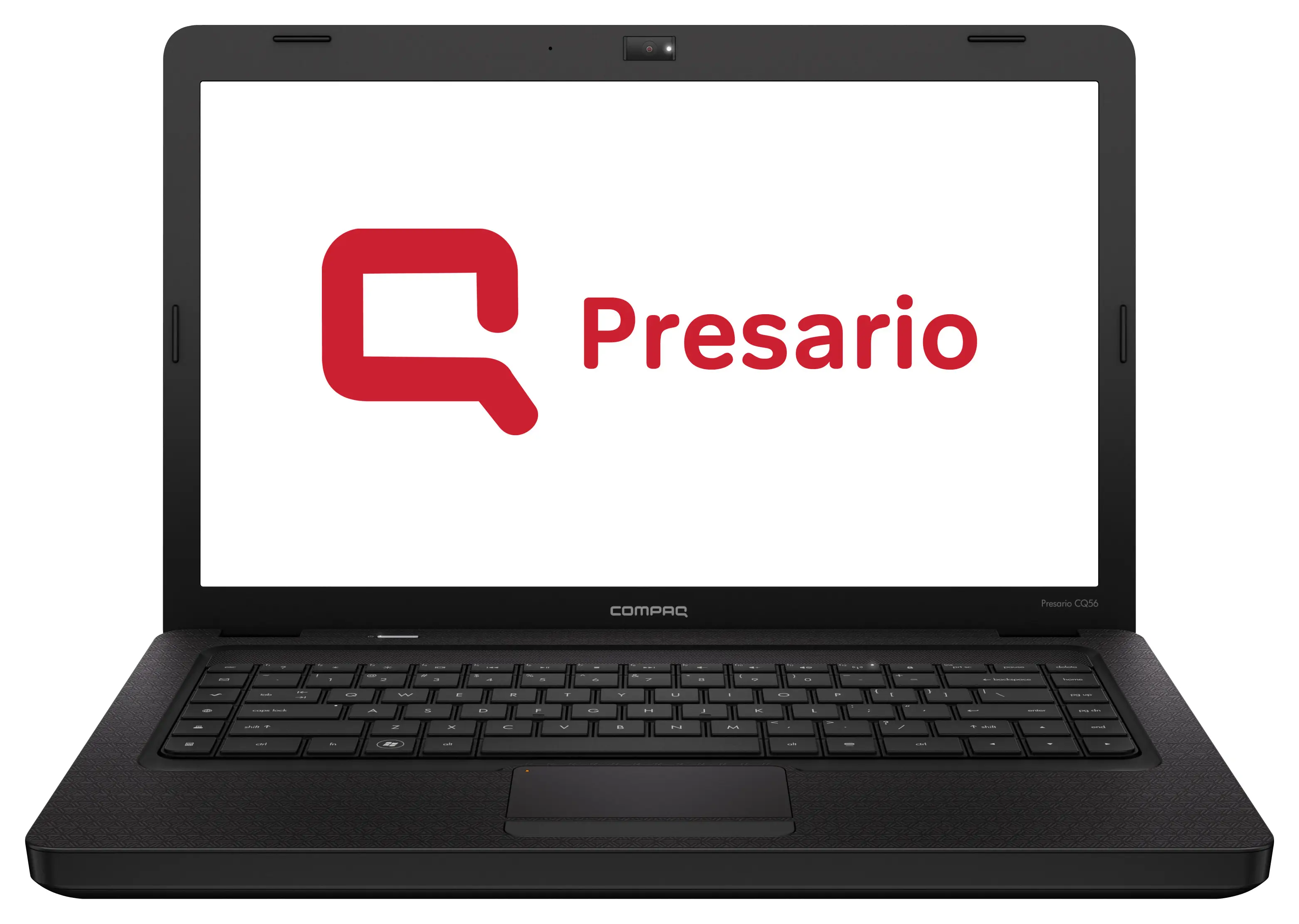 HP Compaq Presario CQ56-100ST XR429EA