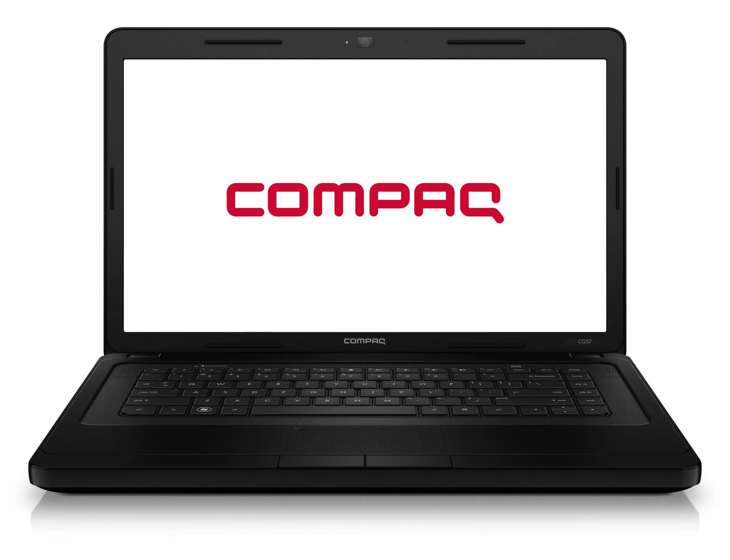 HP Compaq Presario CQ57-250ST LT109EA
