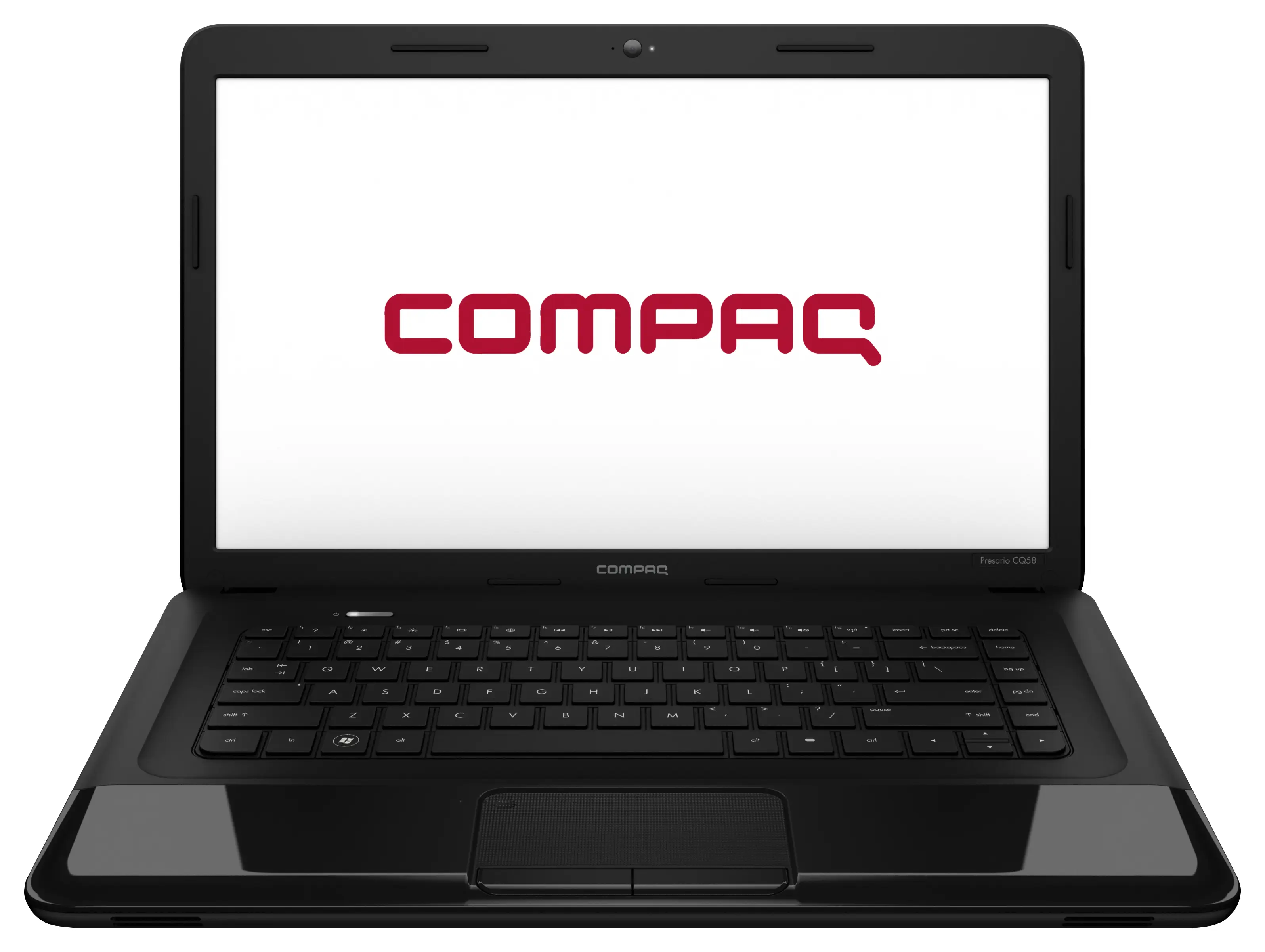 HP Compaq Presario CQ58-100ST B8H38EA