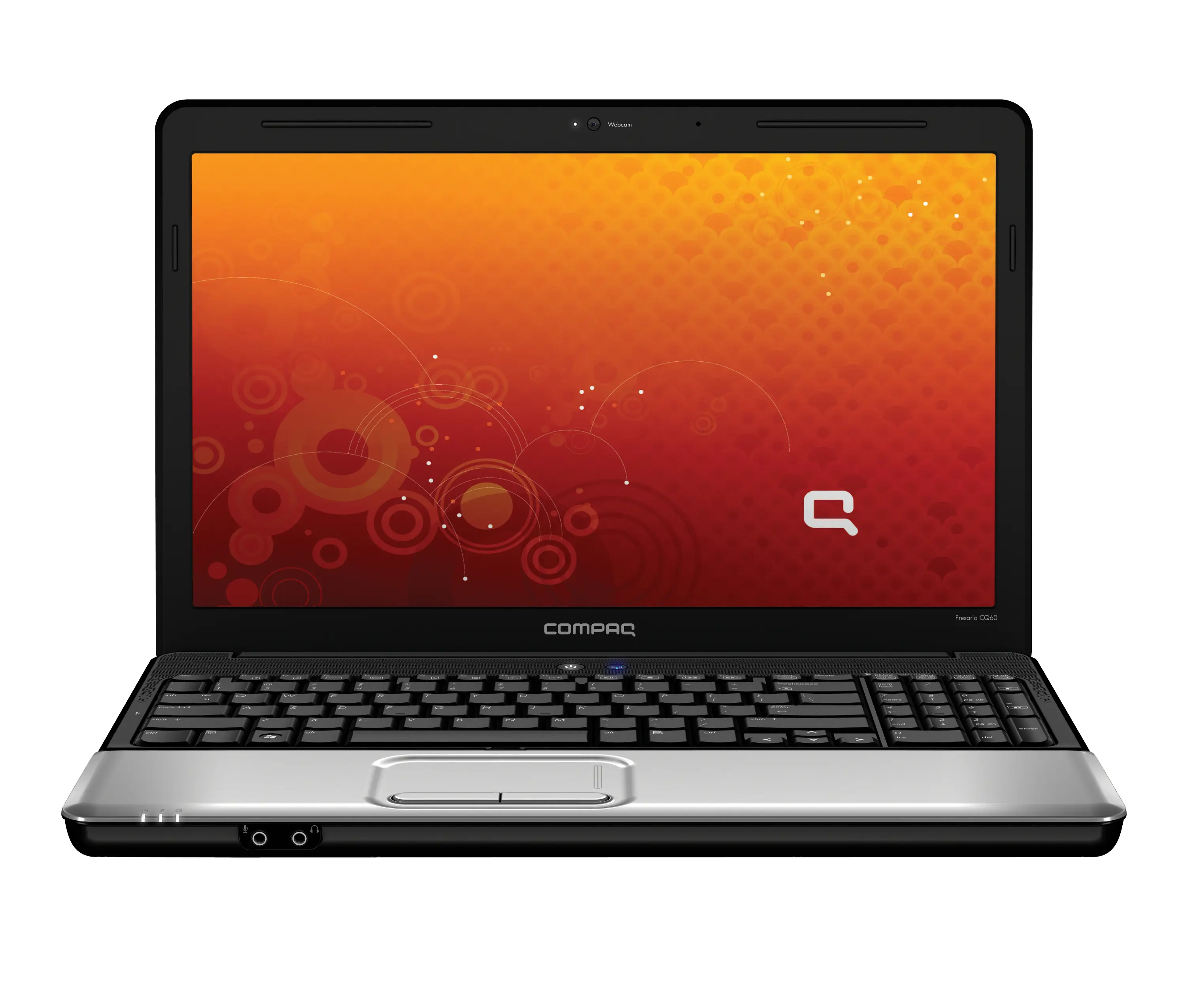 HP Compaq Presario CQ60-210ET NK542EA