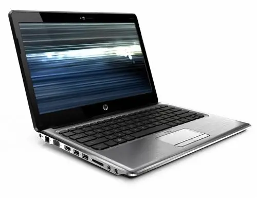 HP Pavilion dm3-1001tu VT026PA