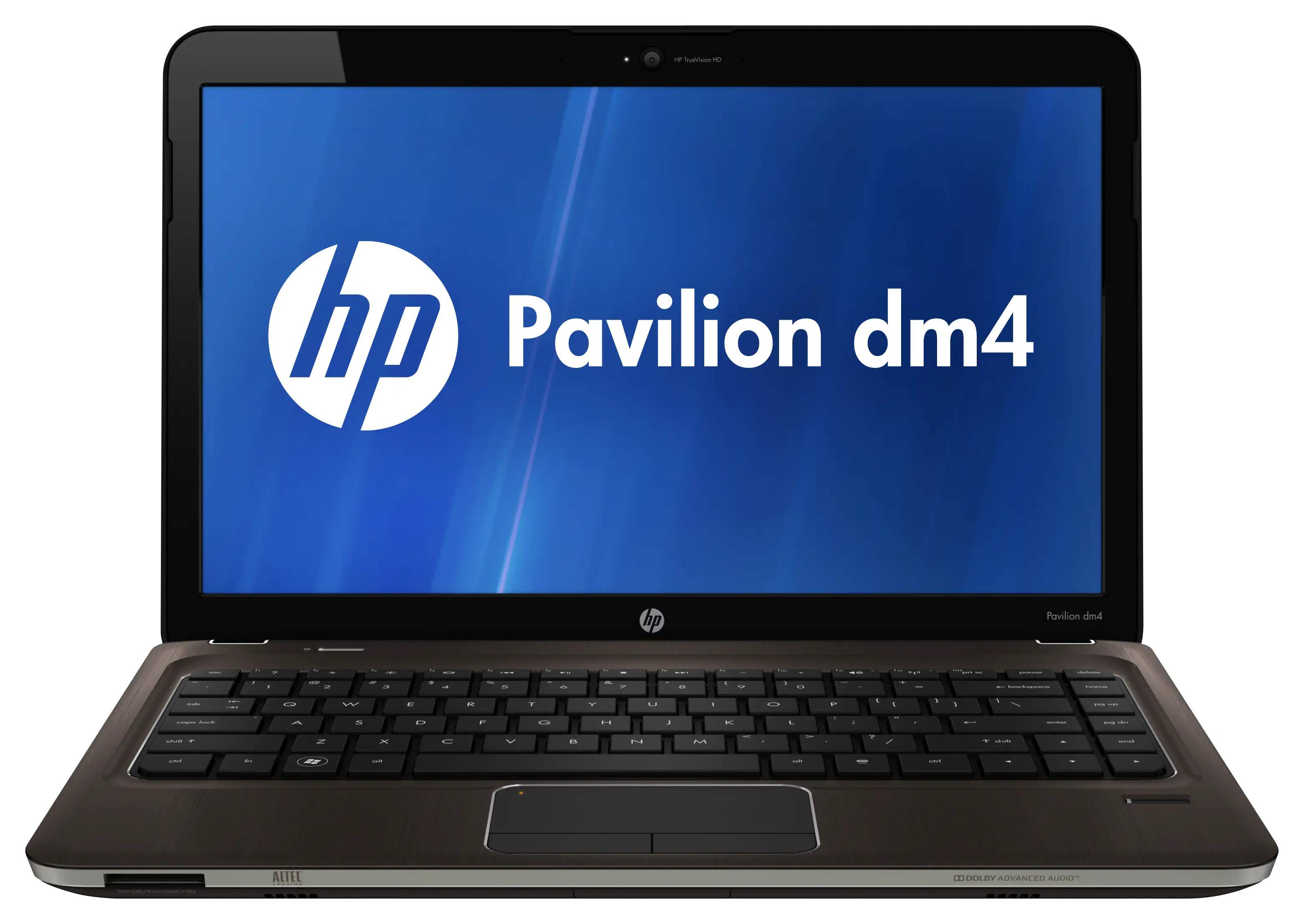 HP Pavilion dm4-2050et LS744EA
