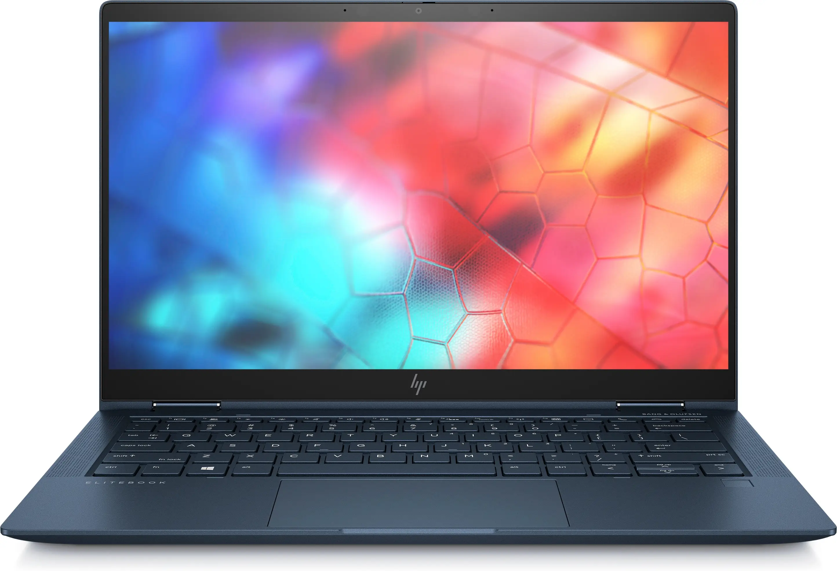 HP Elite Dragonfly 9VW71UP