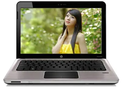 HP Pavilion dv3-4204tx XV941PA