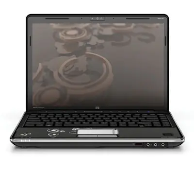 HP Pavilion dv4-1502tu VT100PA