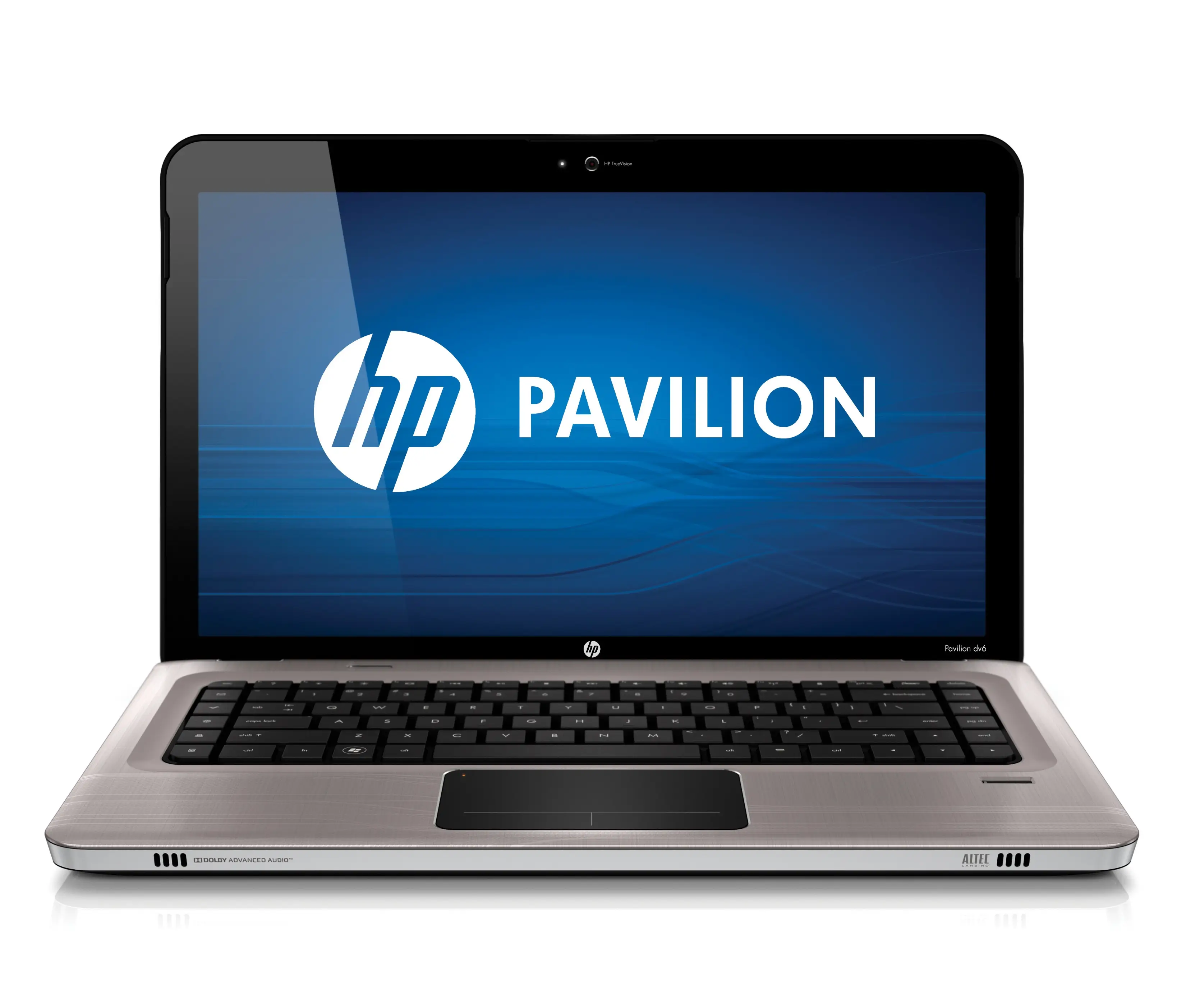 HP Pavilion dv6-3032et WW037EA