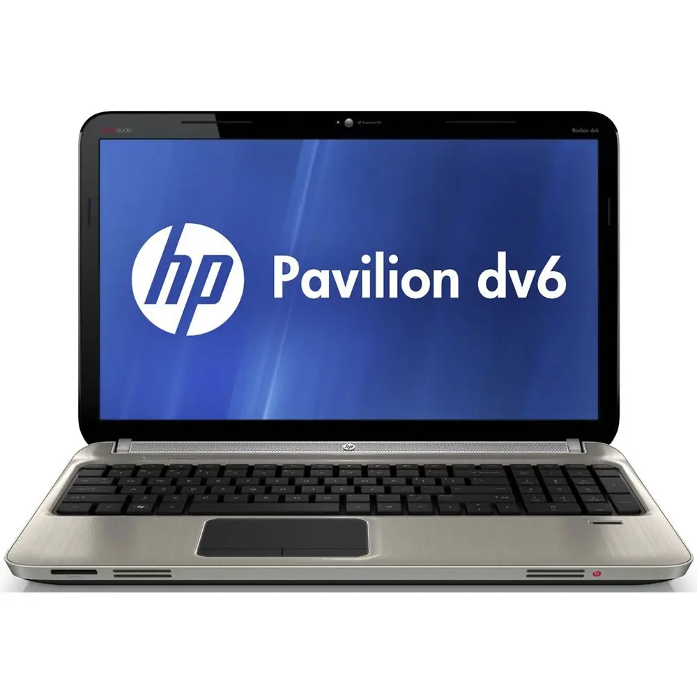 HP Pavilion dv6-6115st LZ490EA