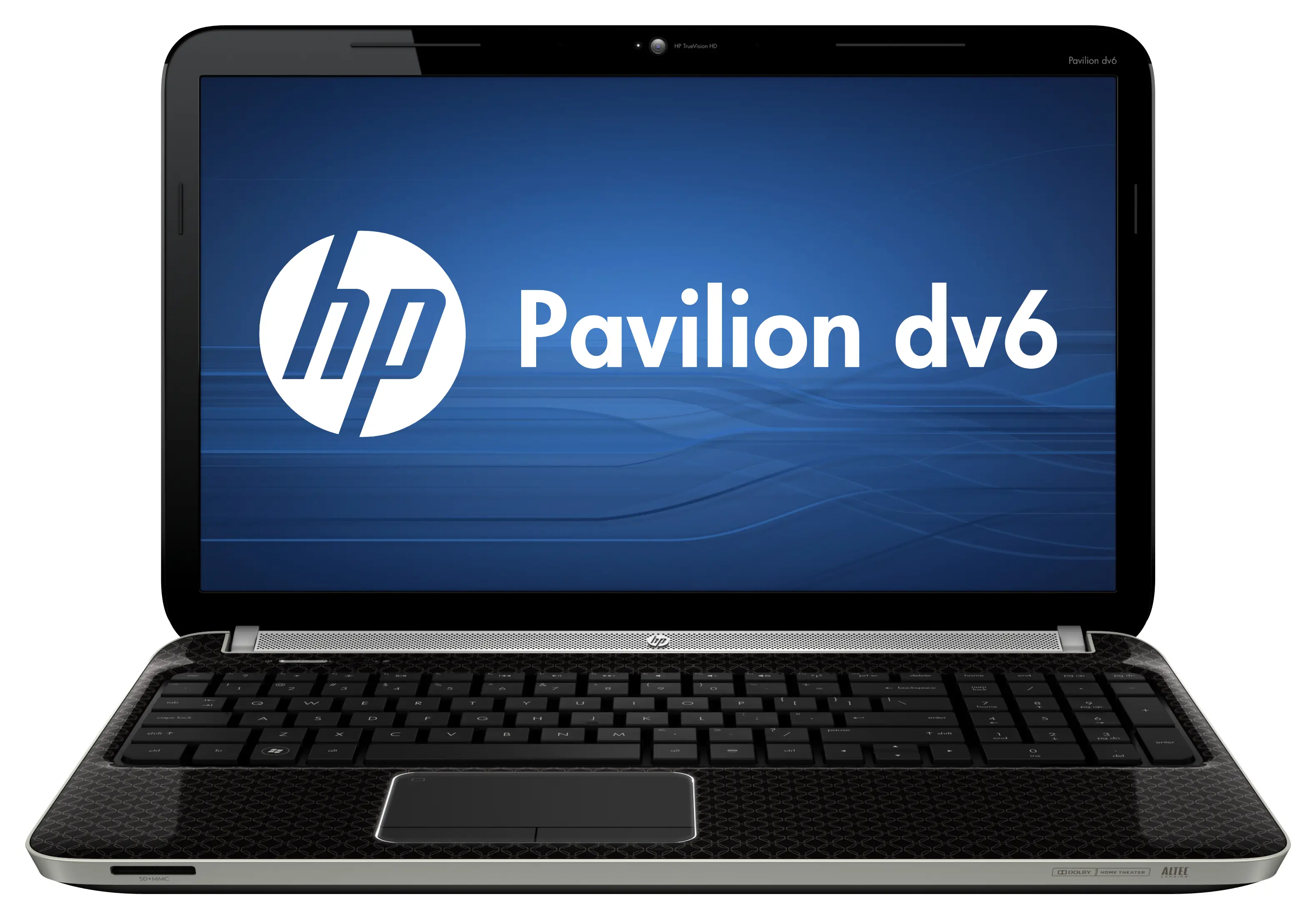 HP Pavilion dv6-6c03et A7N35EA