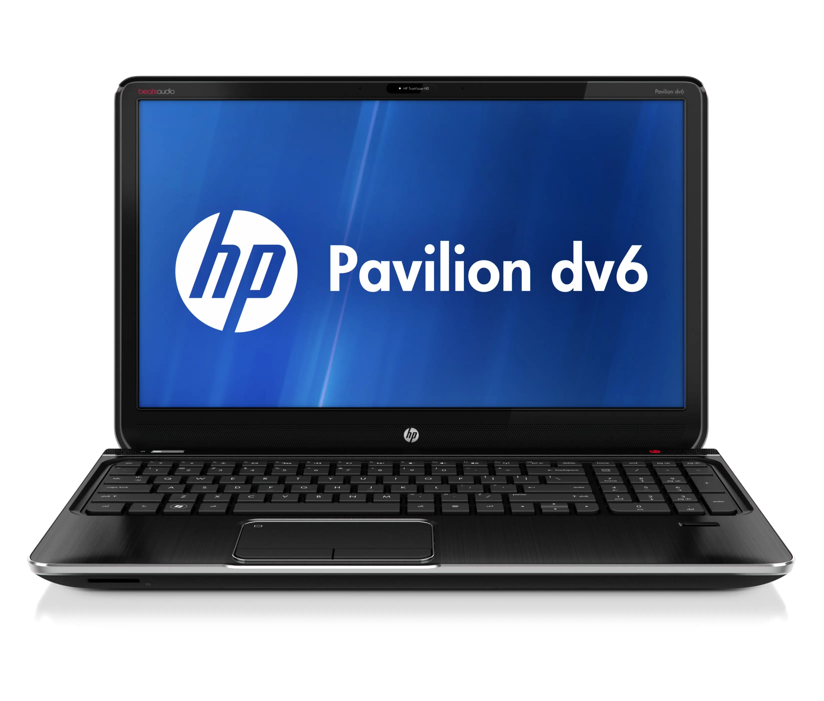 HP Pavilion dv6-7110st B6K76EA