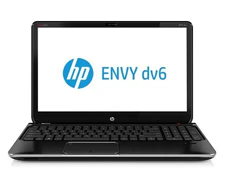 HP ENVY dv6-7210us C2M11UARABA