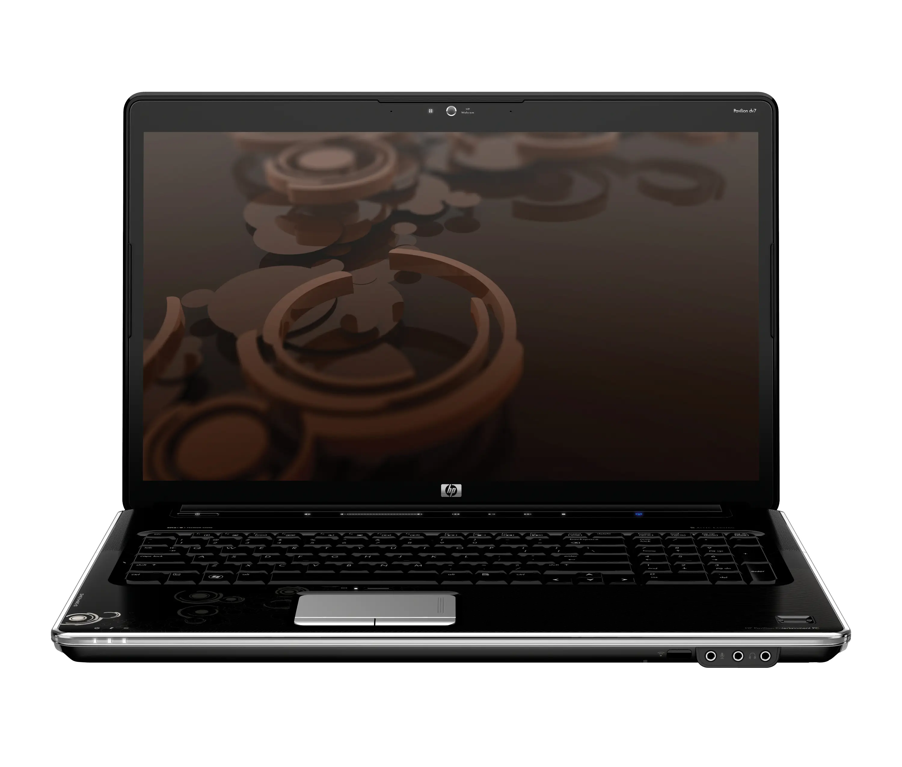 HP Pavilion dv7-2133et VH815EA