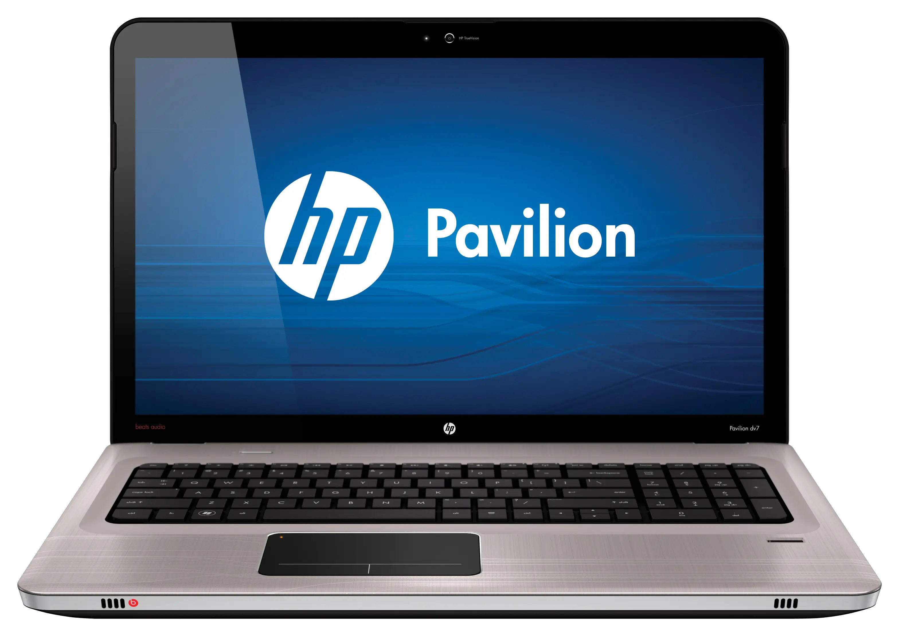 HP Pavilion dv7-4100st XE284EA