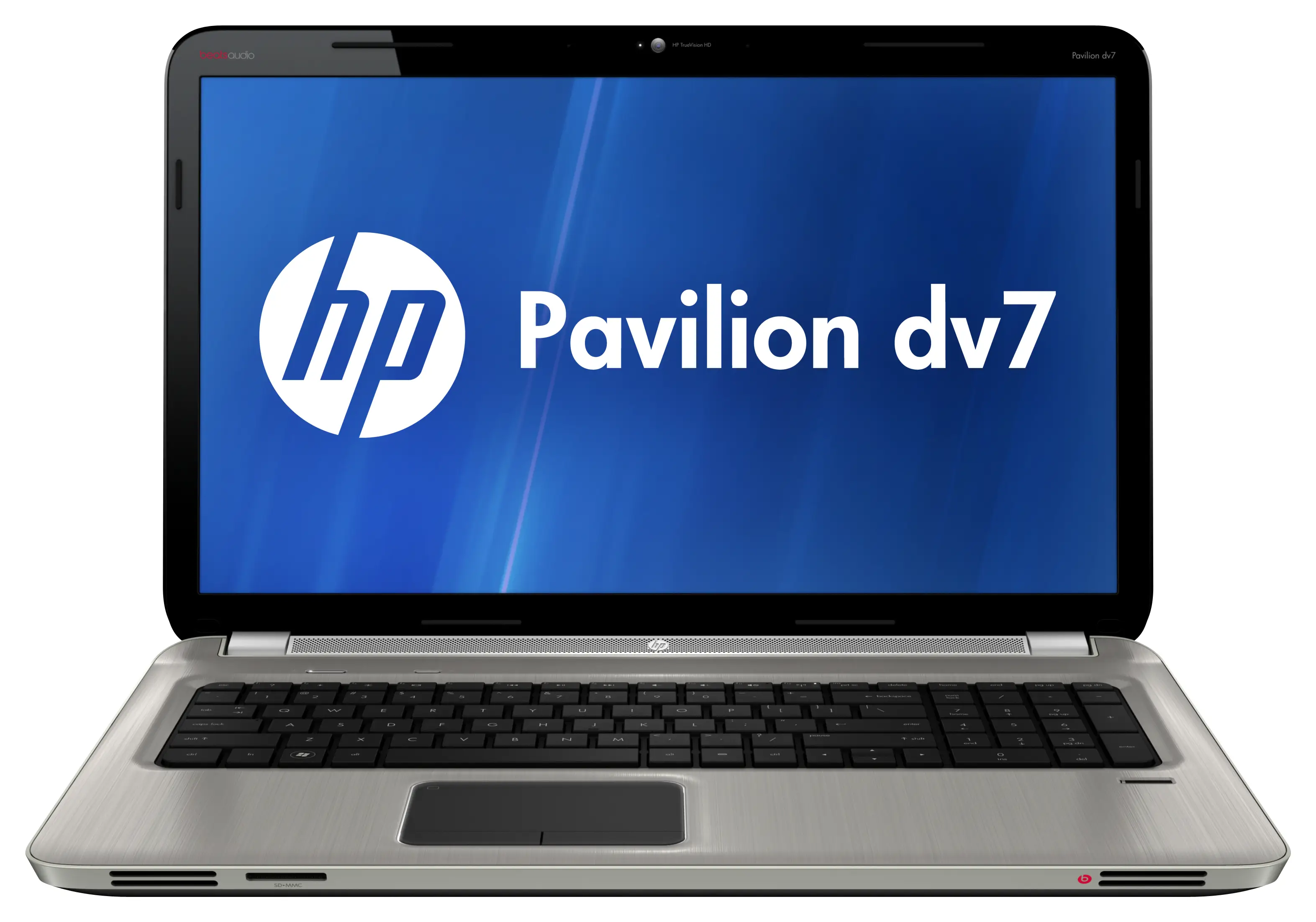 HP Pavilion dv7-6c02et A9X81EA