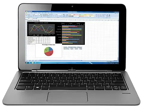 HP Elite x2 1011 G1 L5G45EA-NB