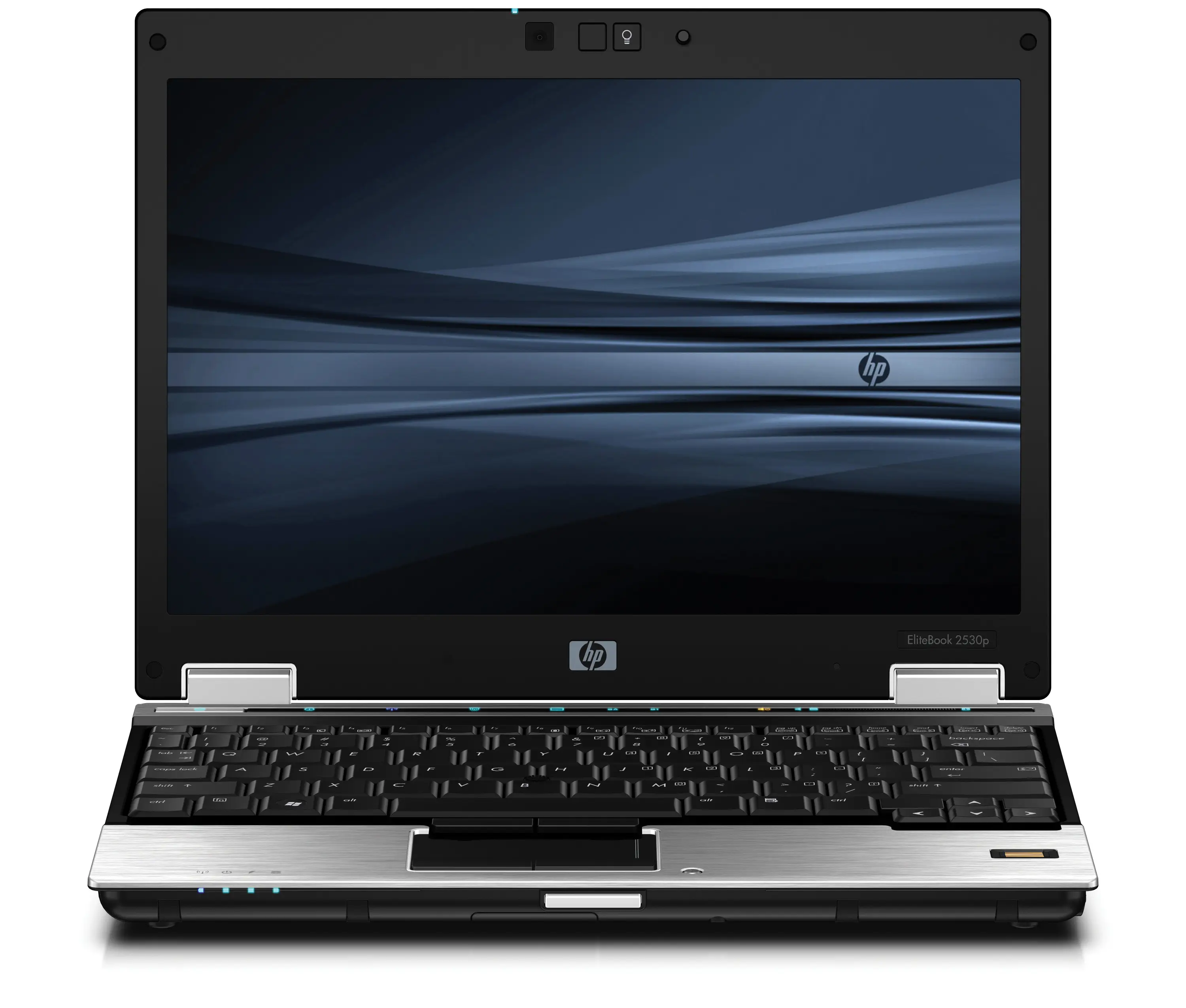 HP EliteBook 2530p Base Model KR059AV