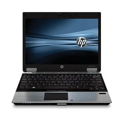 HP EliteBook 2540p Base Model VB715AV
