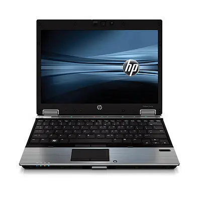 HP EliteBook 2540p WK301EA#ABB