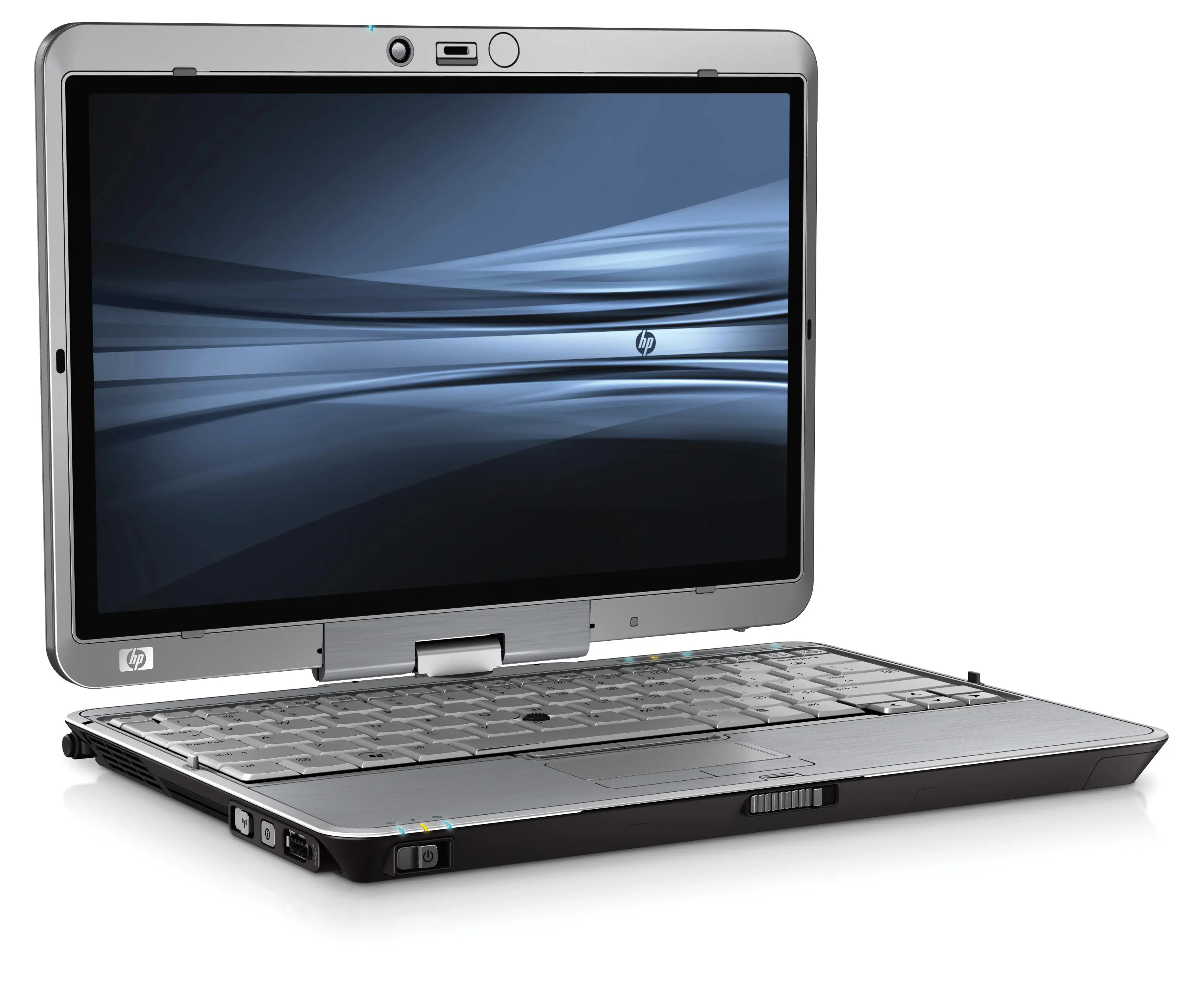 HP EliteBook 2730p Base Model KW405AV