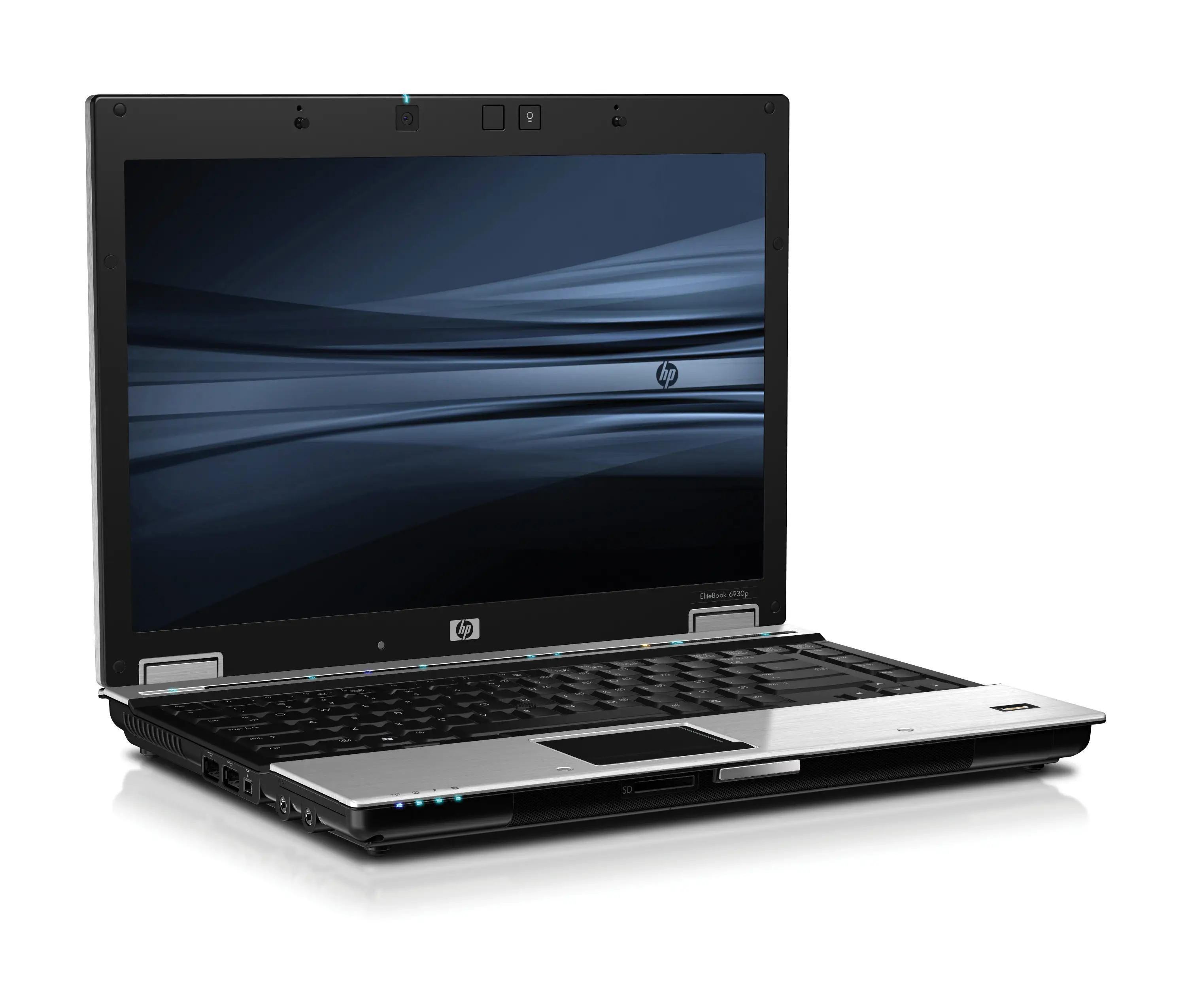 HP EliteBook 6930p Base Model GW683AV