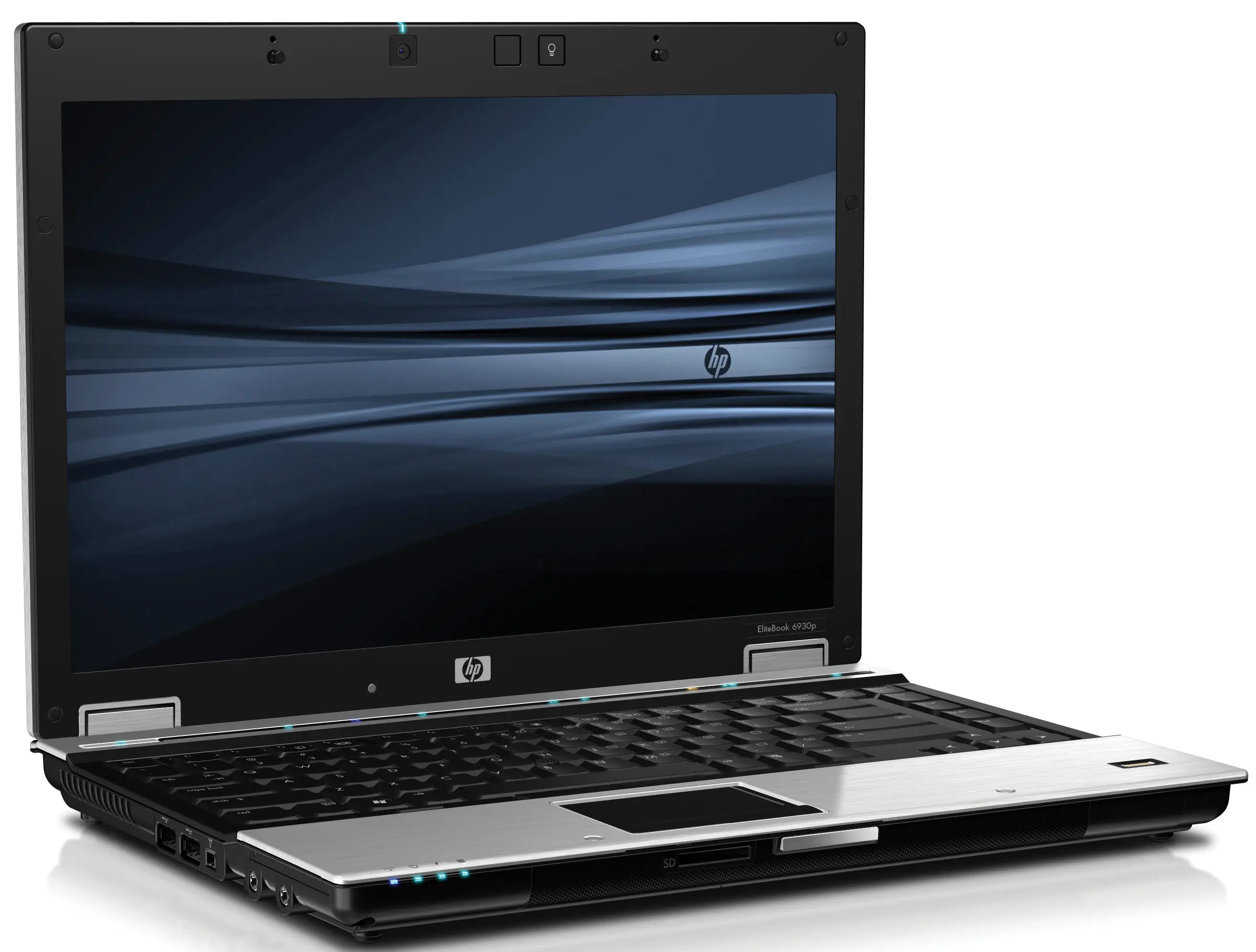 HP EliteBook 6930p Base Model KK082AV