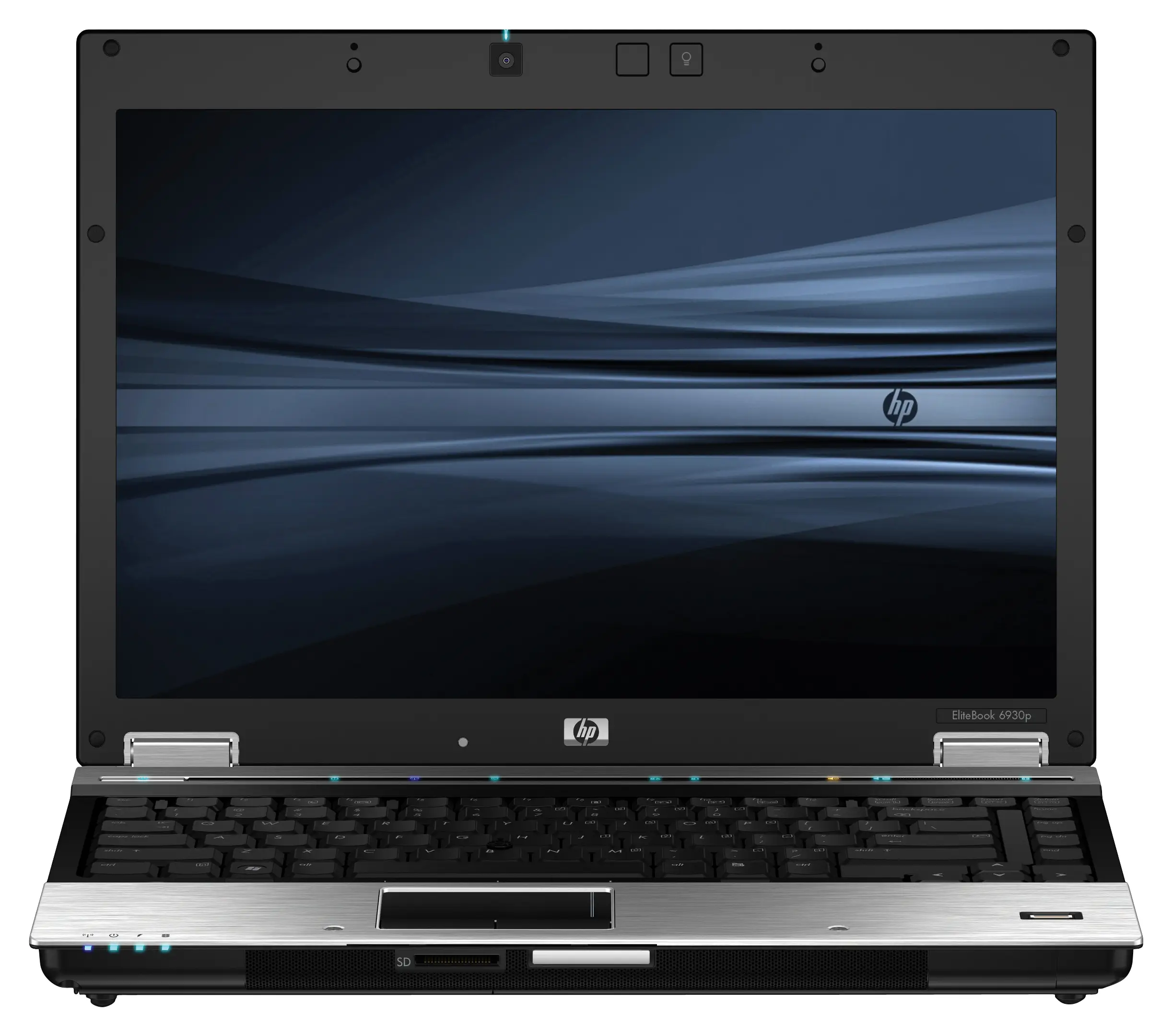 HP EliteBook 6930p NN185EA