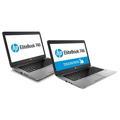HP EliteBook 740 G1 Base Model J7W32AV