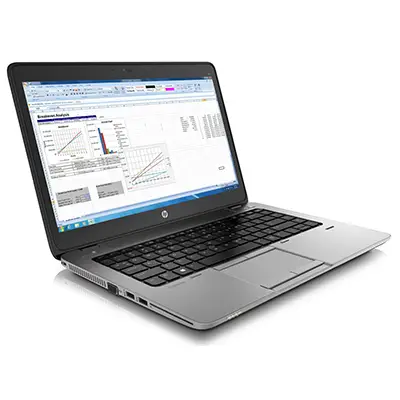 HP EliteBook 740 G2 Base Model J9V61AV