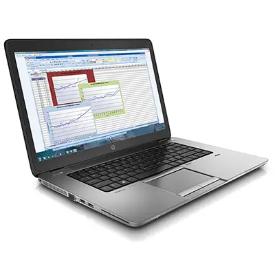 HP EliteBook 750 G2 Base Model K1B39AV