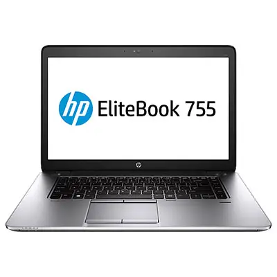 HP EliteBook 755 G2 Base Model G1R60AV
