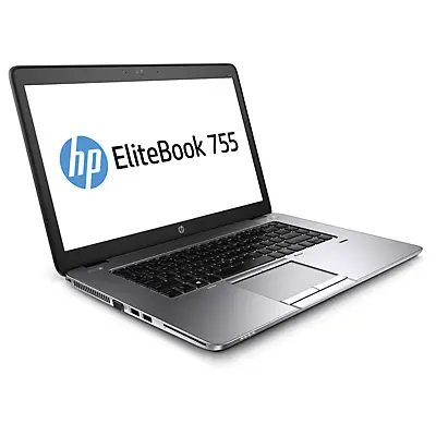 HP EliteBook 755 G2 J0X39AW