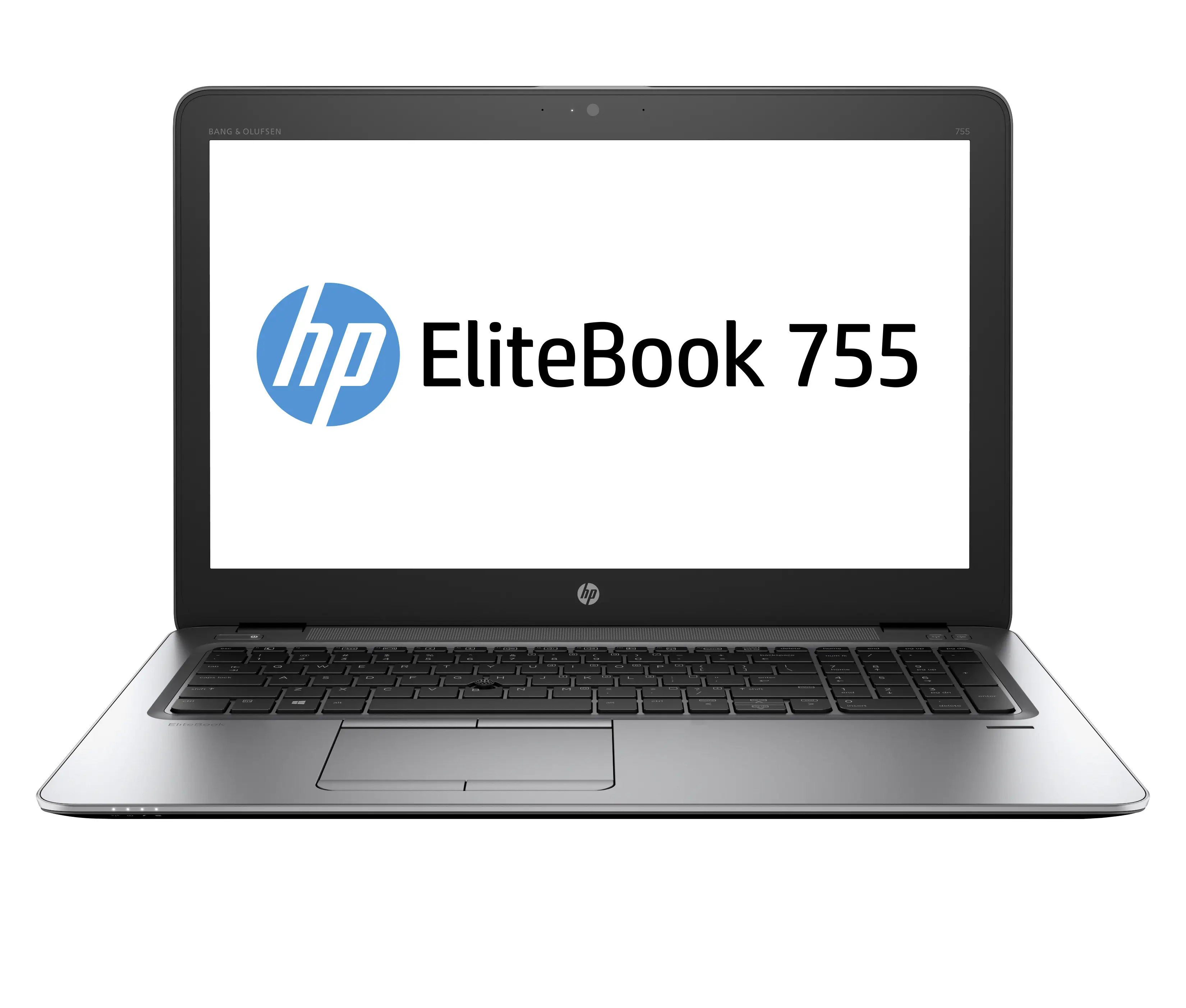 HP EliteBook 755 G4 Dizüstü Bilgisayar Z9G45AW#ABH