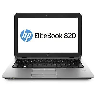 HP EliteBook 820 G1 Base Model D0H49AV
