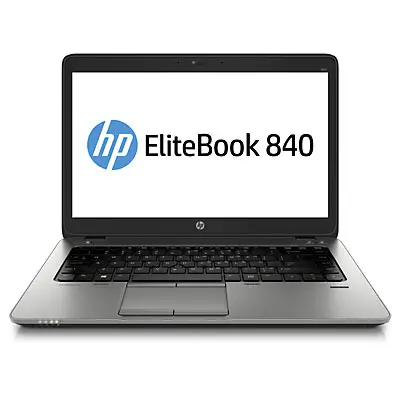 HP EliteBook 840 G1 Base Model J0X26AV